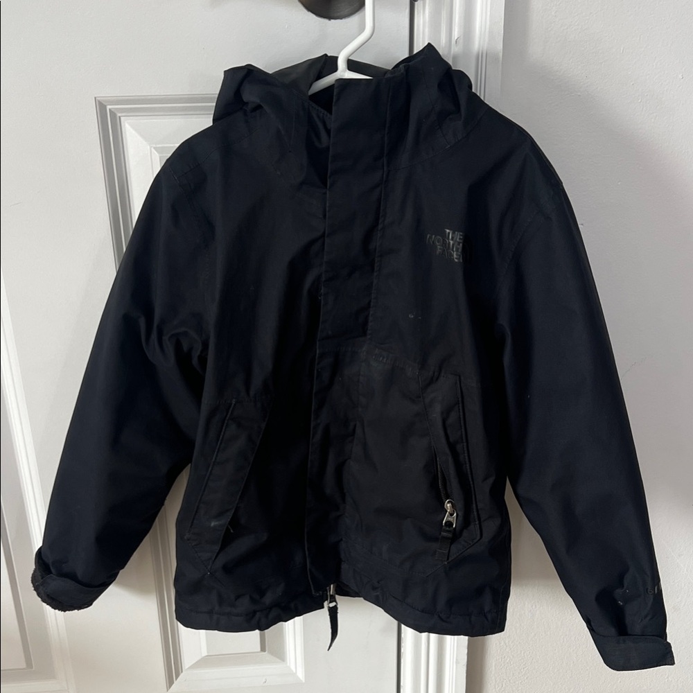 The North Face Kids Triclimate Jacket